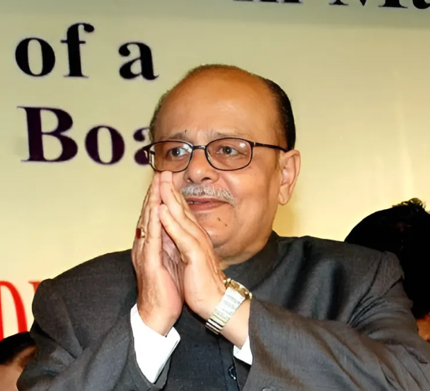 Arjun Singh: A Legacy of Leadership and Social Justice