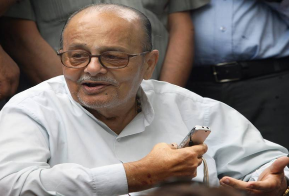 Arjun Singh - HRD Minister in Narasimha Rao’s Cabinet