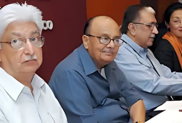 Arjun Singh - Governor of Himachal Pradesh