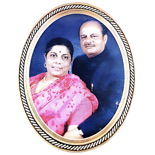 एक जीवन साथी को श्रद्धांजलि – सद्भावना की ओर एक कदम