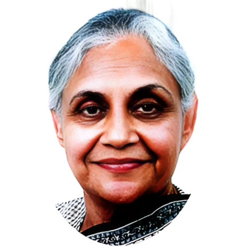 Sheila Dikshit - A Great Administrator