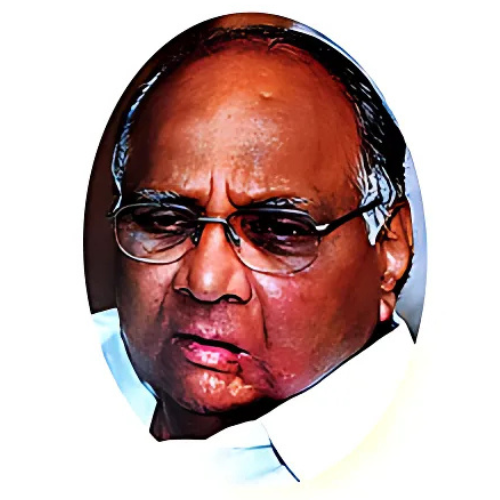 शरद पवार - MEMBER OF PARLIAMENT (RAJYA SABHA)