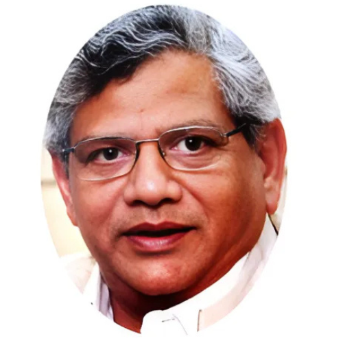 Sitaram Yechury - The Honour of being a Colleague