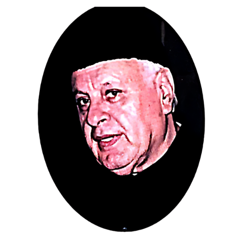Farooq Abdullah - He will always be remembered with great respect