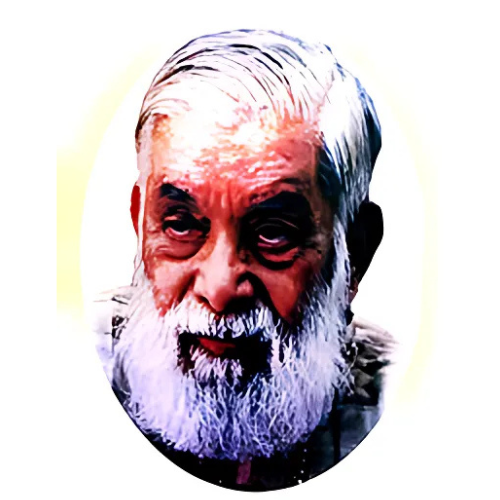 K. N. Rao - A Stellar Personality