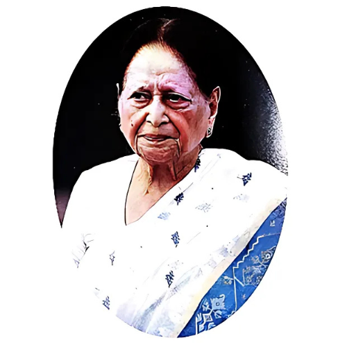 MOHSINA KIDWAI - MEMBER OF PARLIAMENT (RAJYA SABHA)