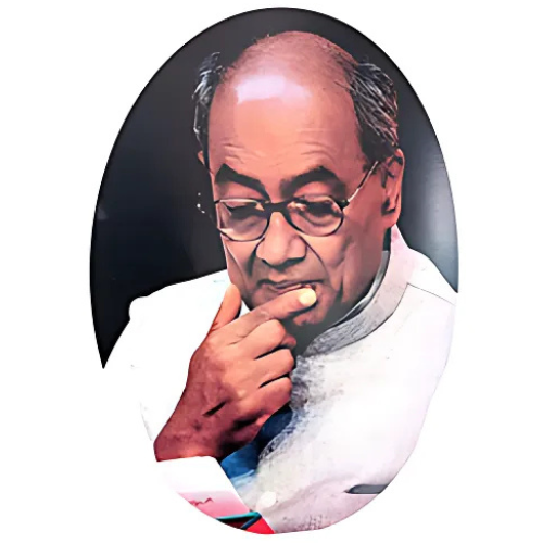DIGVIJAY SINGH 64 - MEMBER OF PARLIAMENT (RAJYA SABHA)