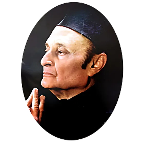 DR. KARAN SINGH - MEMBER OF PARLIAMENT (RAJYA SABHA) CHAIRMAN COMMITTEE OF ETHICS