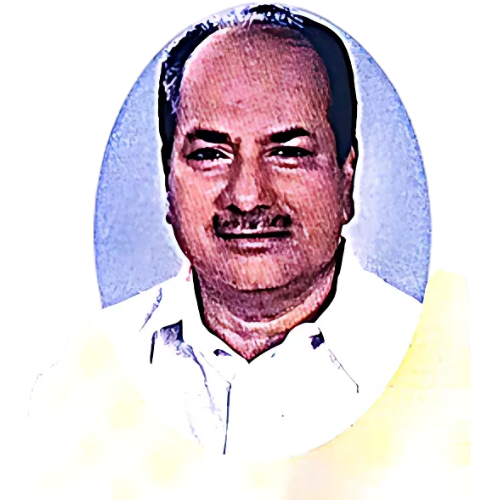 A. K. Antony - MEMBER OF PARLIAMENT (RAJYA SABHA)