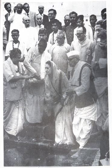 नर्मदा अमरकंटक